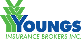 Youngs Insurance Brokers Logo