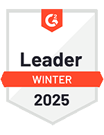 G2 Leader Logo