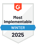 Most Implementable Winter 2025