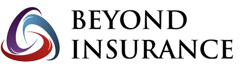 Beyond Insurance Logo