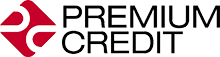 Premium Credit Logo