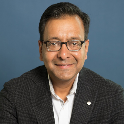 Anupam Gupta Headshot 