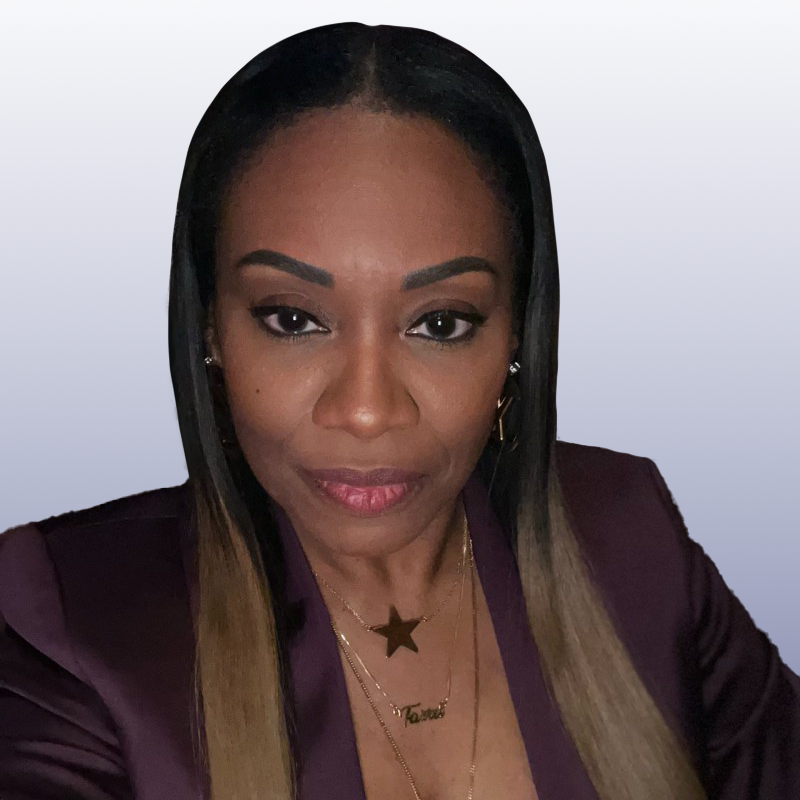 Tarra Seawright Headshot