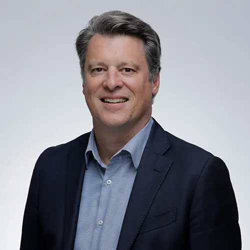 Philippe Joassin Headshot