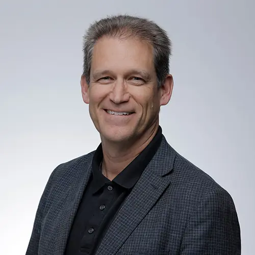 Steve Whitelaw Headshot